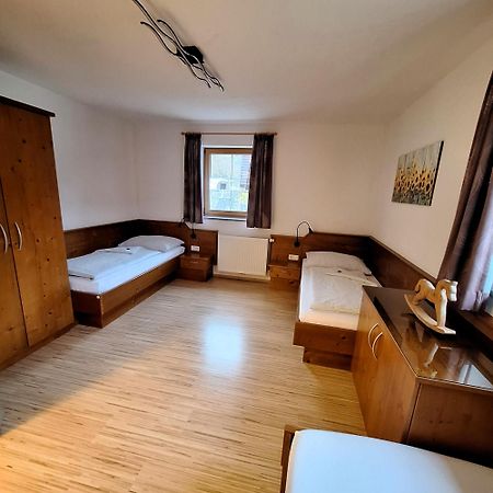 Baby- Und Kinderbauernhof Riegler Rossleithen Exteriér fotografie