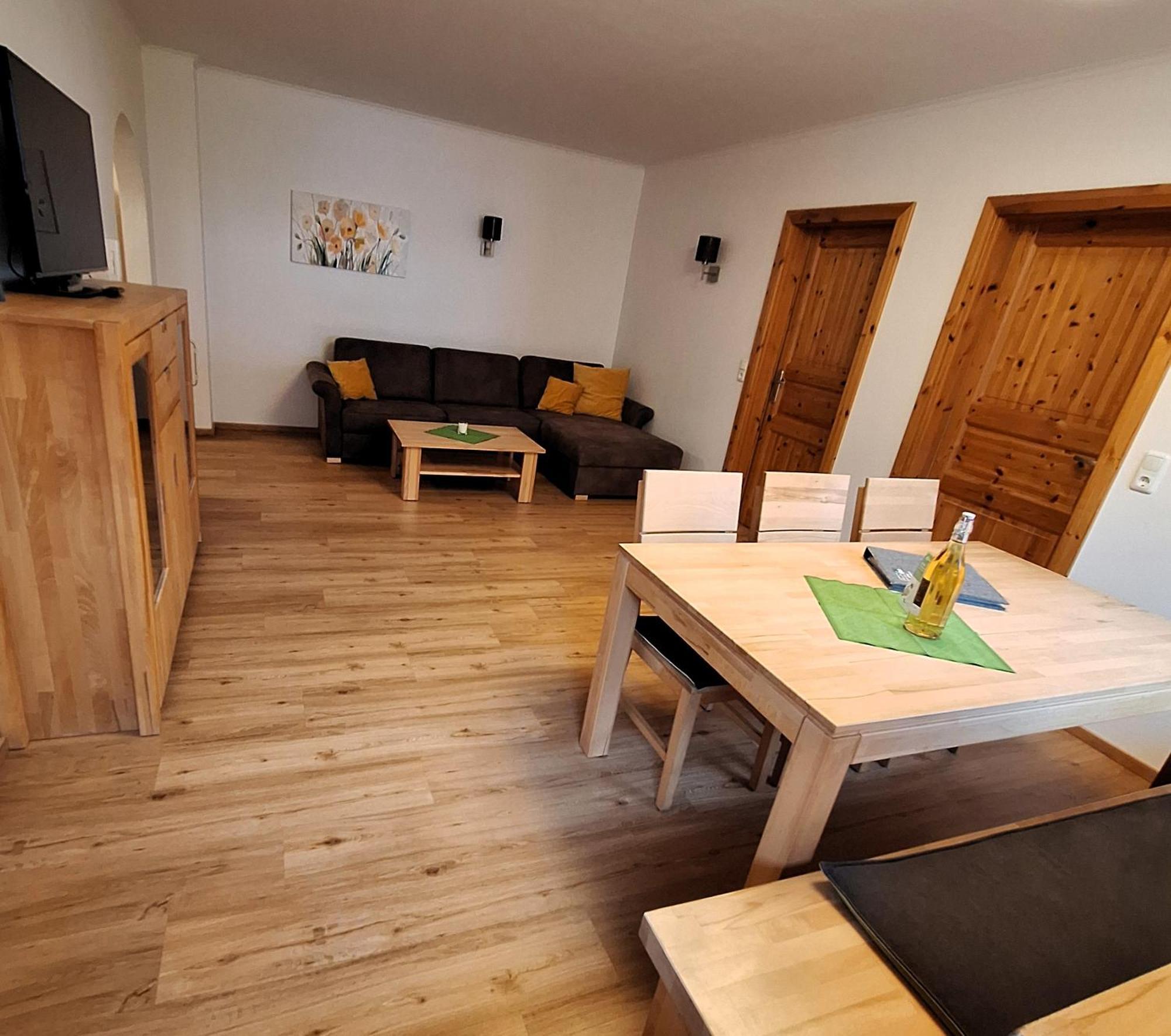 Baby- Und Kinderbauernhof Riegler Rossleithen Exteriér fotografie