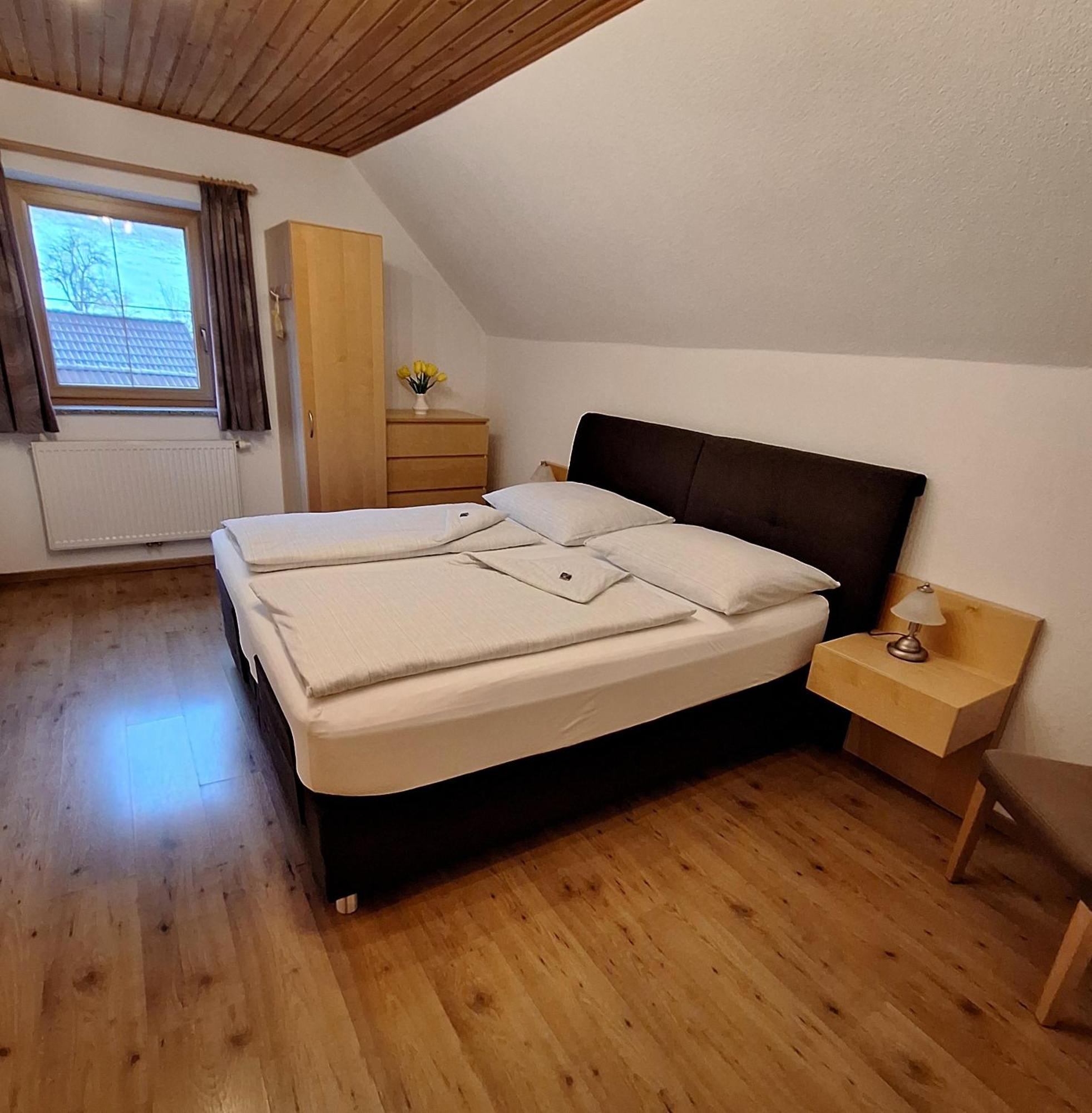 Baby- Und Kinderbauernhof Riegler Rossleithen Exteriér fotografie